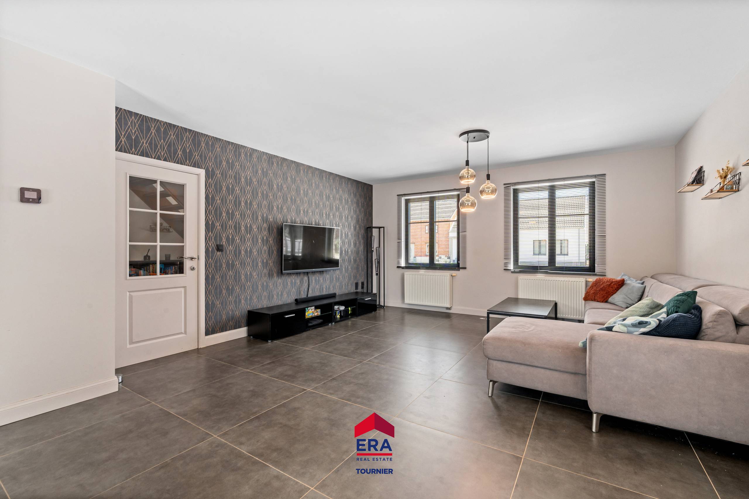 Maison à vendre à Houthalen-Helchteren avec 4 chambres - photo 5