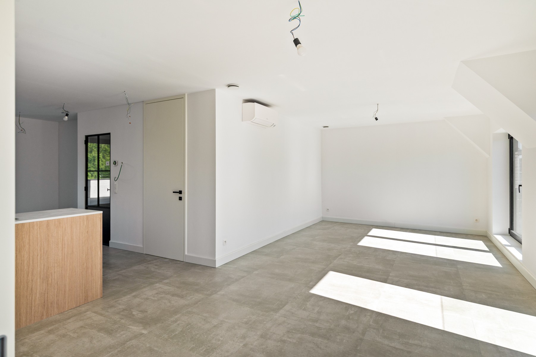 Nieuwbouw duplex appartement van ca. 164m² met terras van ca. 50m² - foto 2