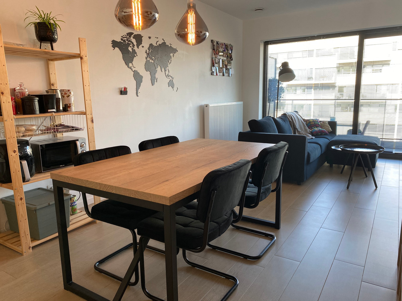 Nieuw appartement - foto 3