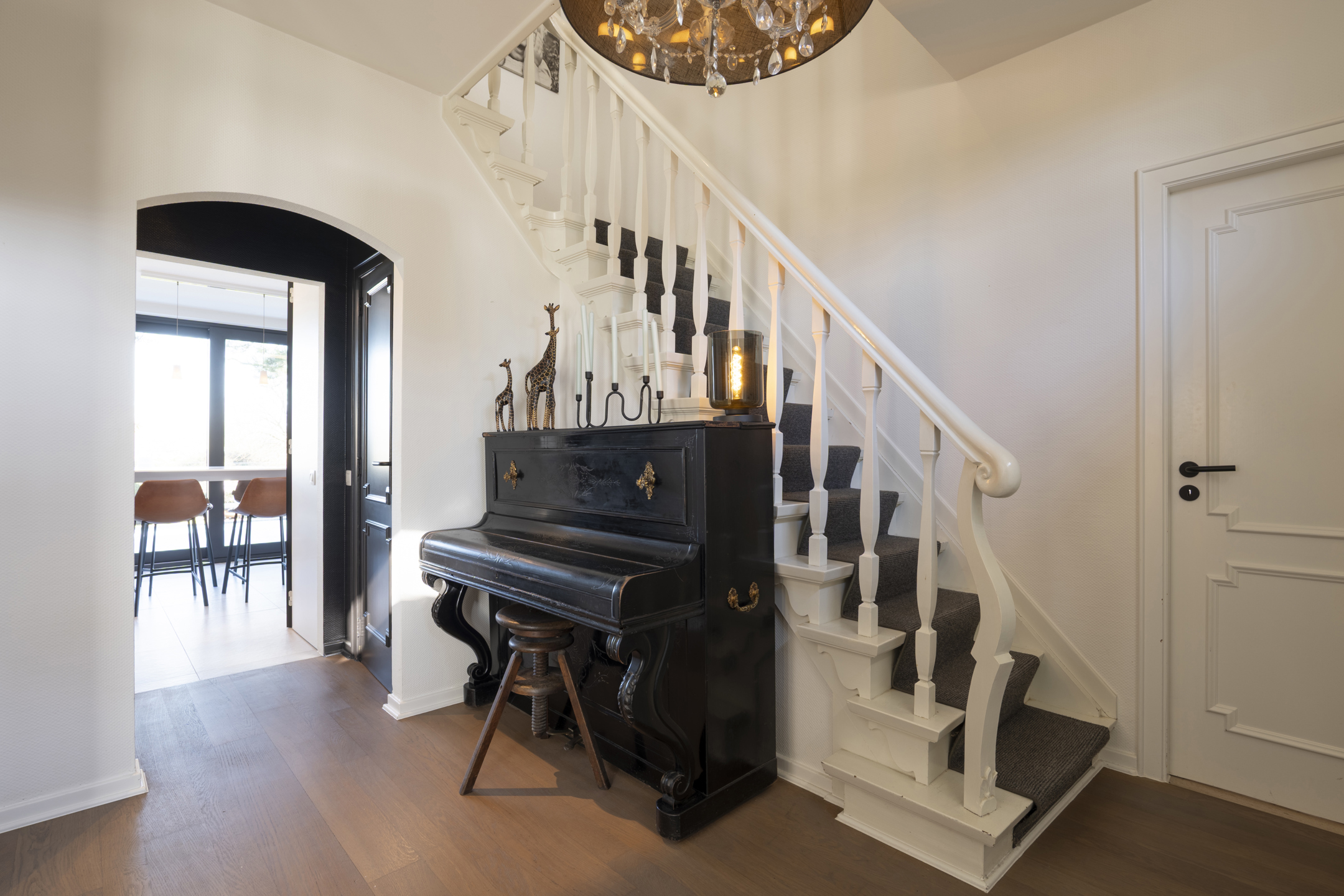 Maison à vendre à Rijkevorsel avec 4 chambres - photo 4