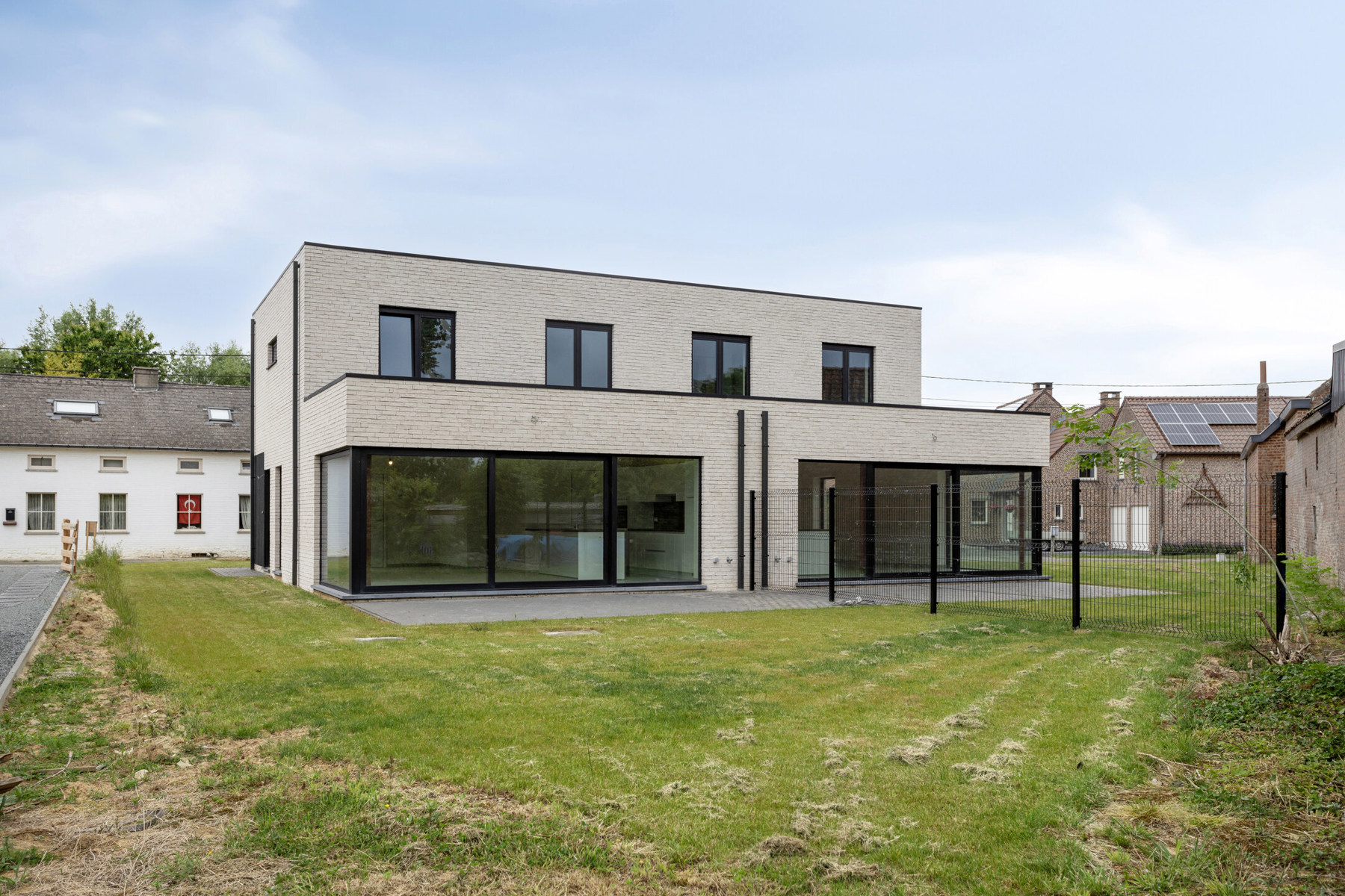 Maison à louer à Pajottegem