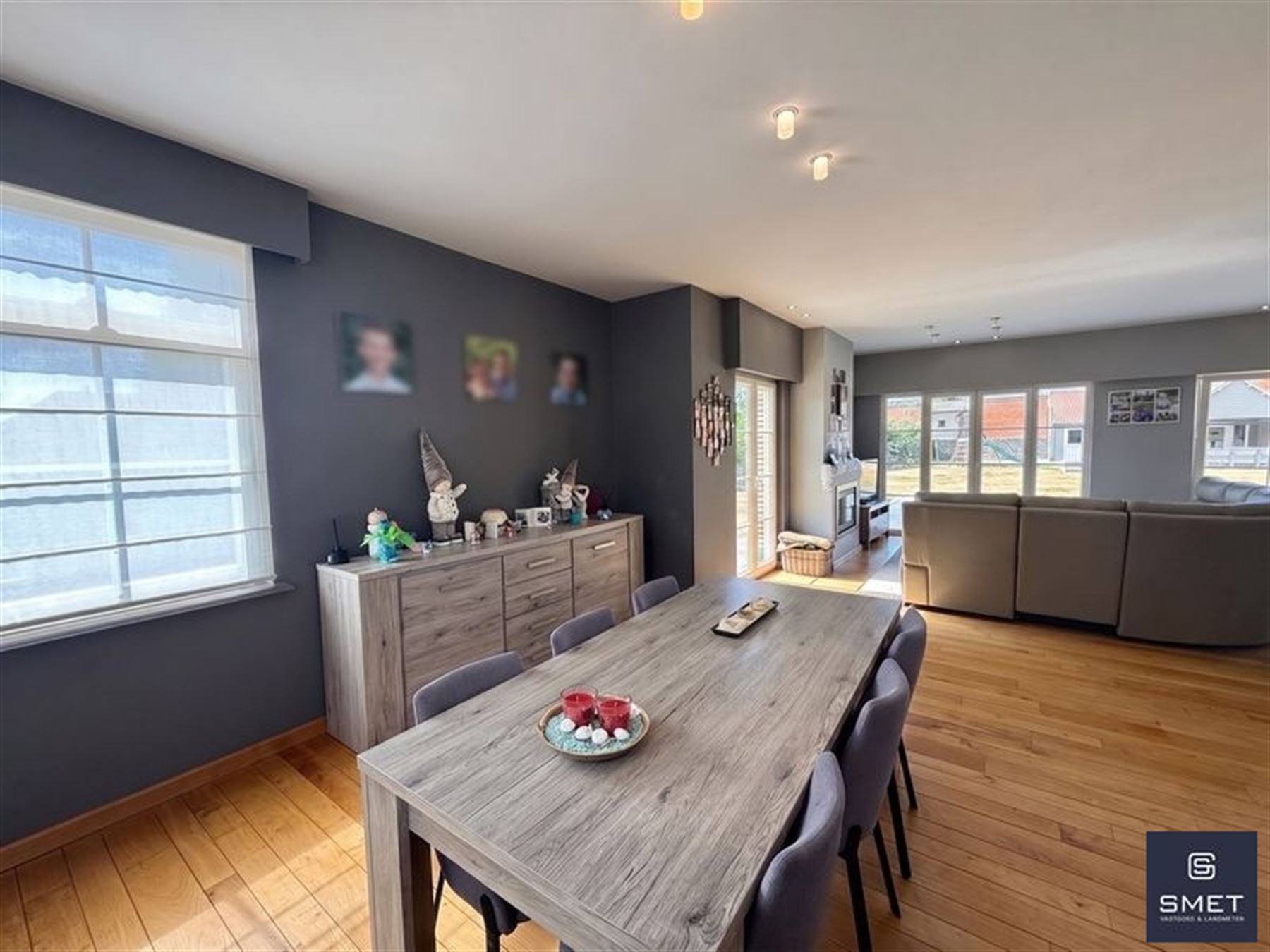PRACHTIGE VILLA IN PASTORIJSTIJL - foto 4