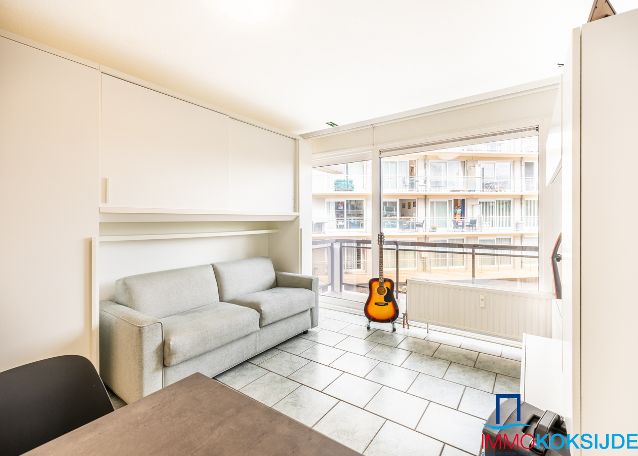 't Hoge 01.02 Koksijde - foto 5