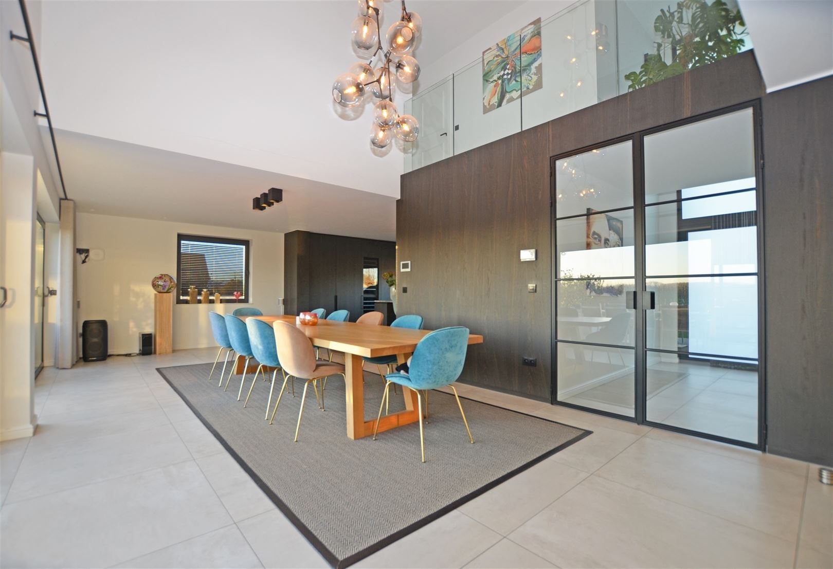 Landelijk gelegen villa met weids zicht. - foto 5