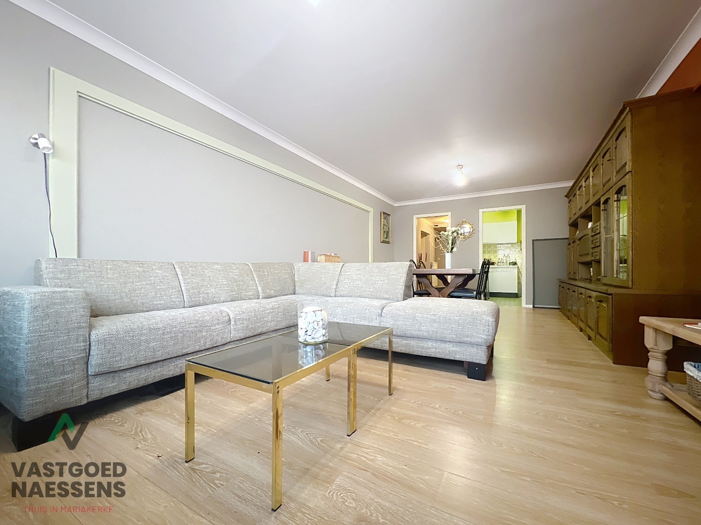 Appartement spacieux - photo 5