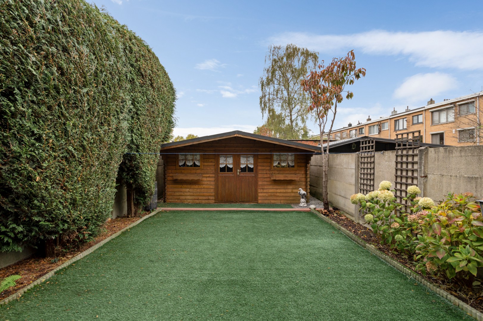 Instapklare en kwalitatieve woning met garage en tuin - foto 2