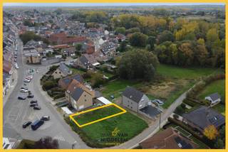 Land for sale in Denderleeuw