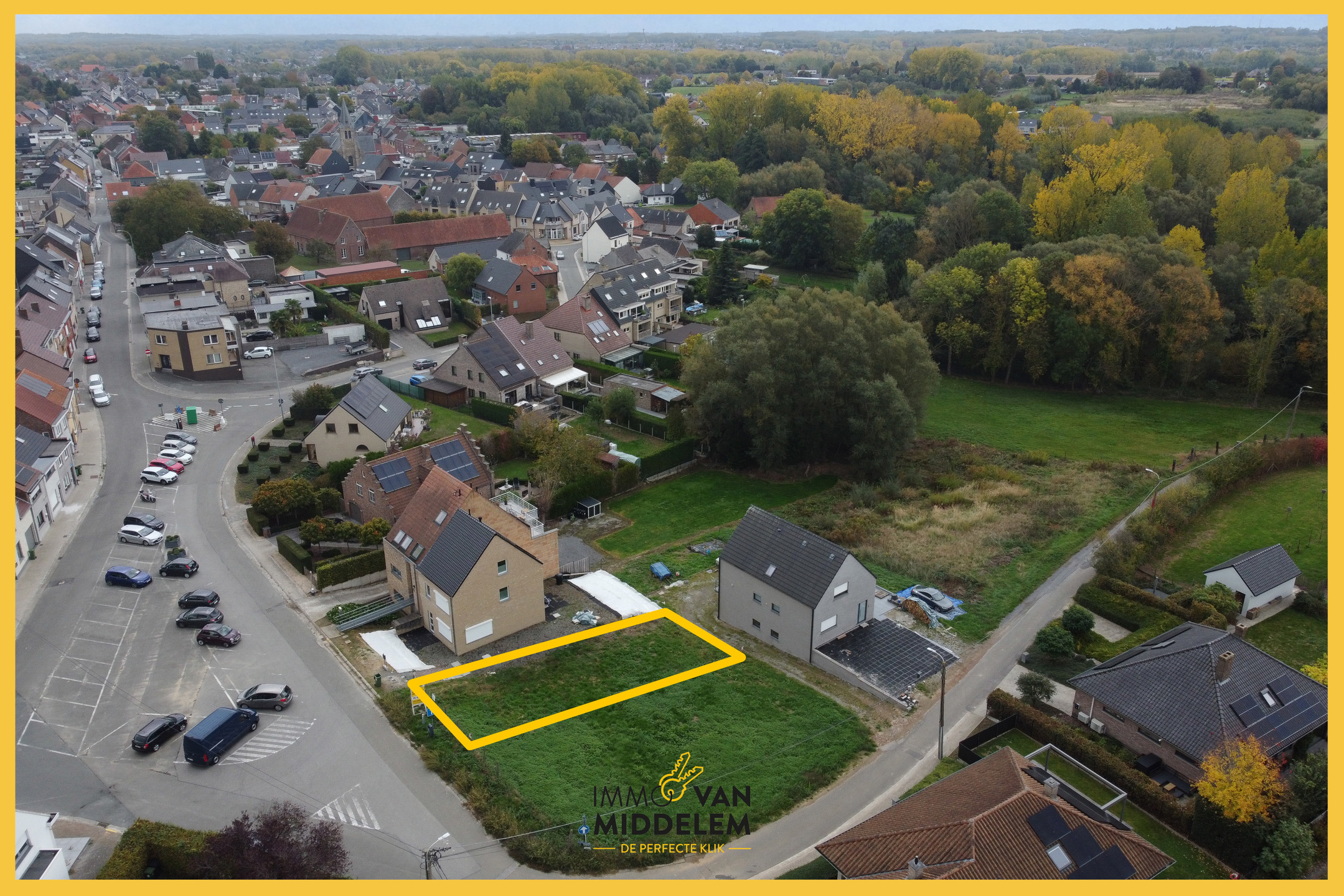 Land for sale in Denderleeuw - photo 2