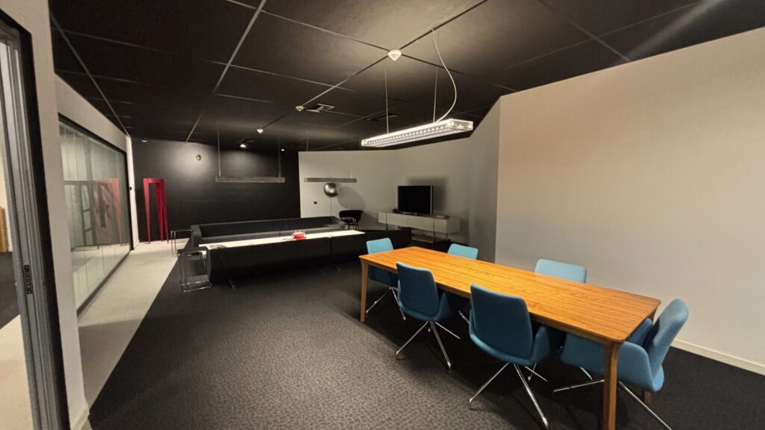 Instapklare kantoorruimte van 700 m² op toplocatie in Mechelen-Noord - foto 4