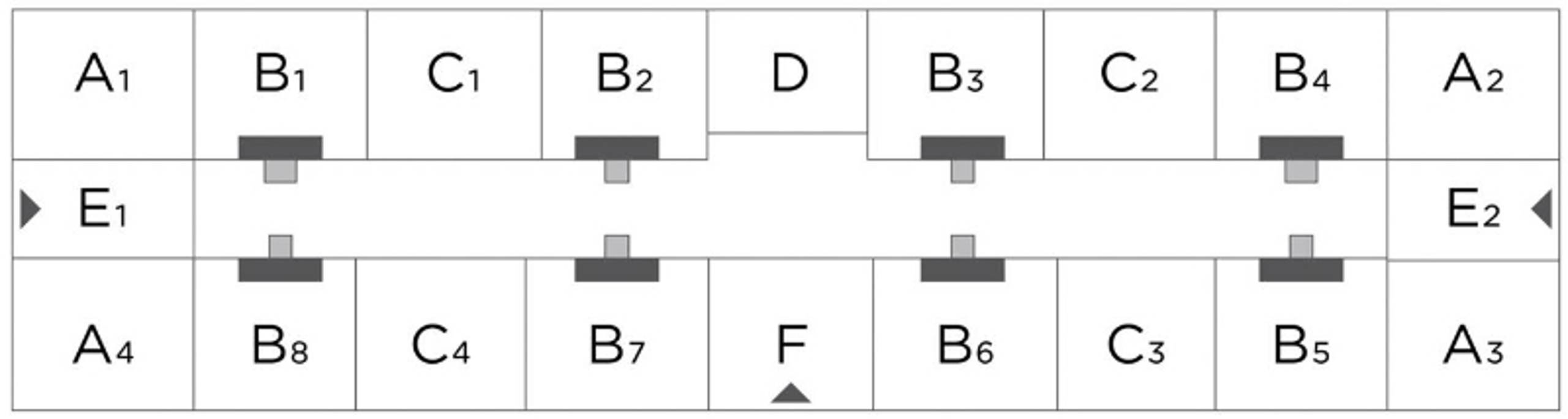 Commercial for rent in Brussels - photo 5