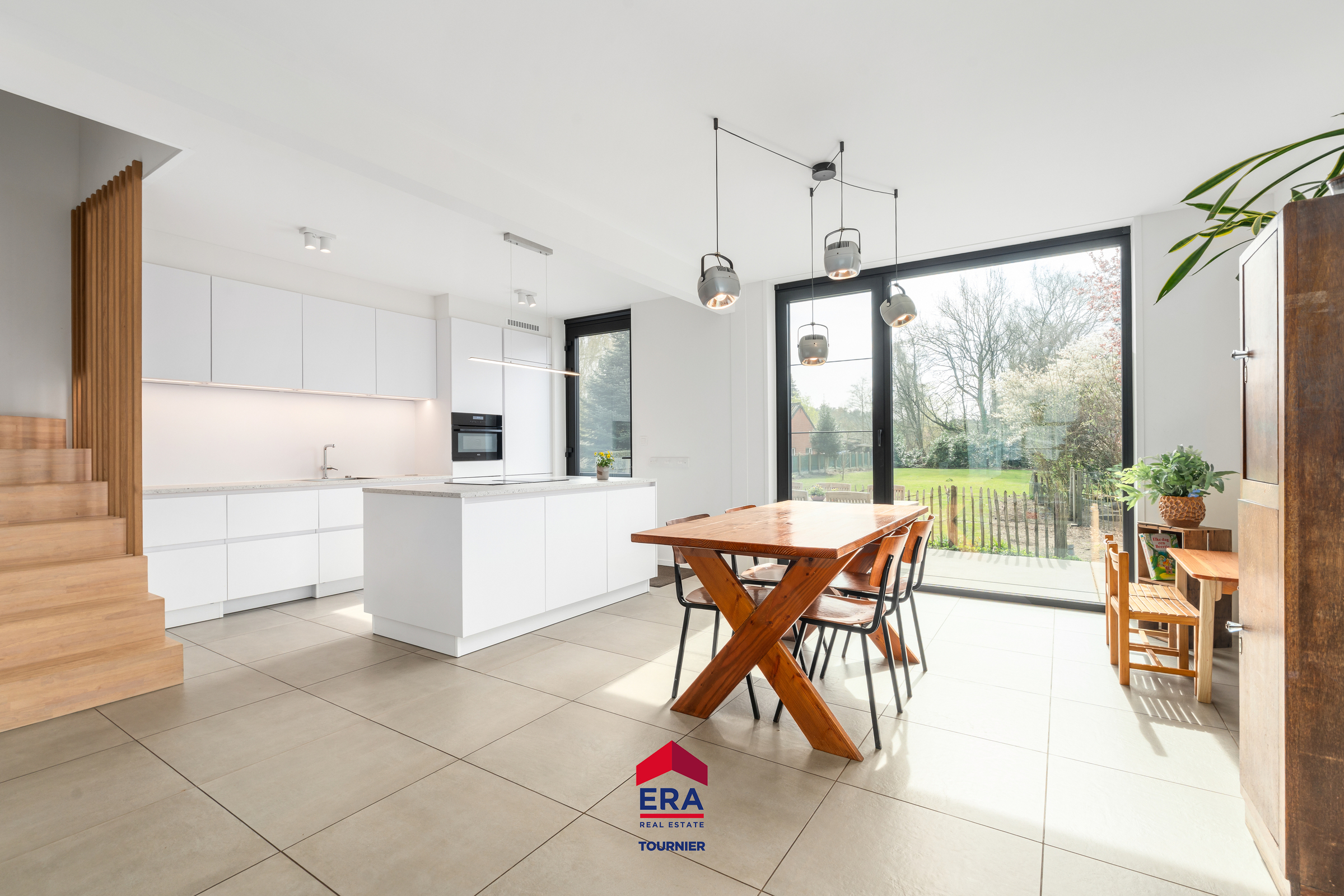 BEN-woning op toplocatie in Balen - foto 5