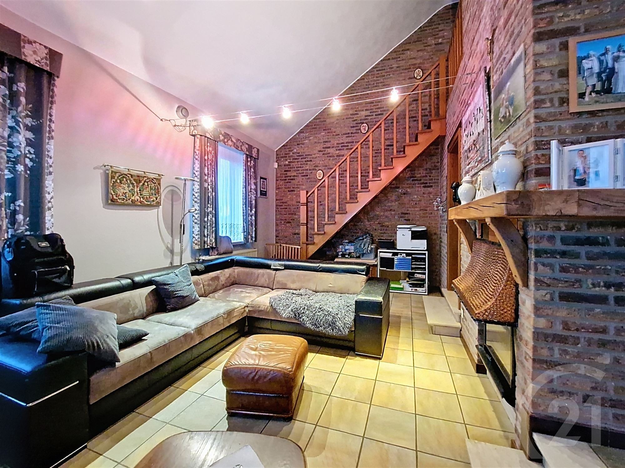 Huis te koop in Bekkevoort! - foto 4
