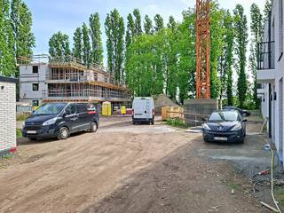 Geniet NU van de BTW-verlaging en bespaar circa  38.000 euro bij aankoop van dit appartement !Residentie Vici is gelegen in de Stationsstraat en...