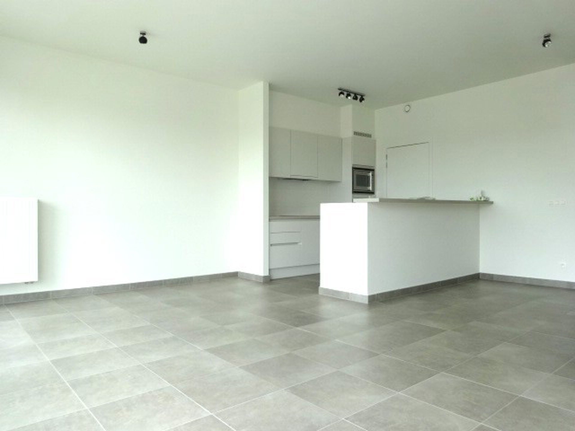 Apartment for rent in Merelbeke-Melle