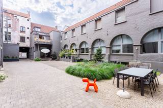 Commercial à vendre à Anvers