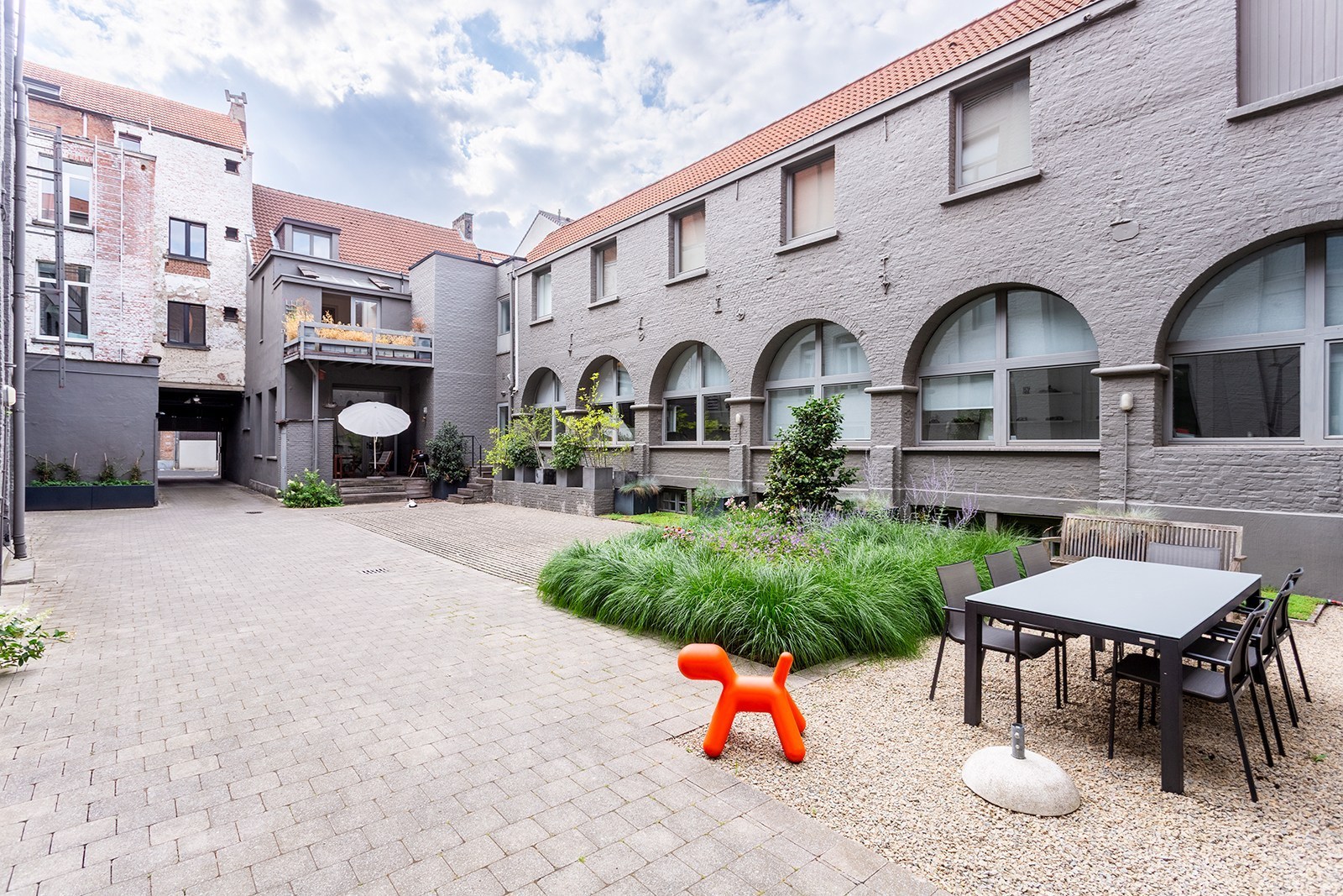 Commercial for sale in Antwerp - photo 2