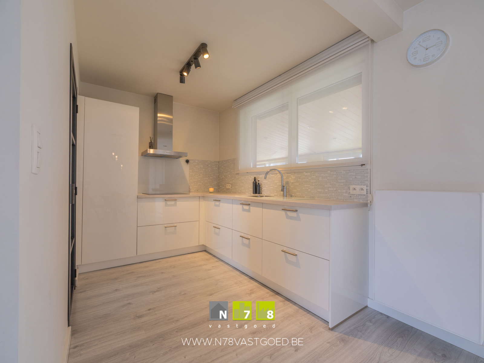 Huis te koop in Dilsen-Stokkem met 3 slaapkamers - foto 5