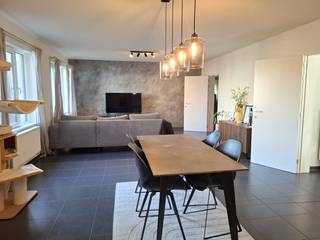 Appartement à louer à Berlare