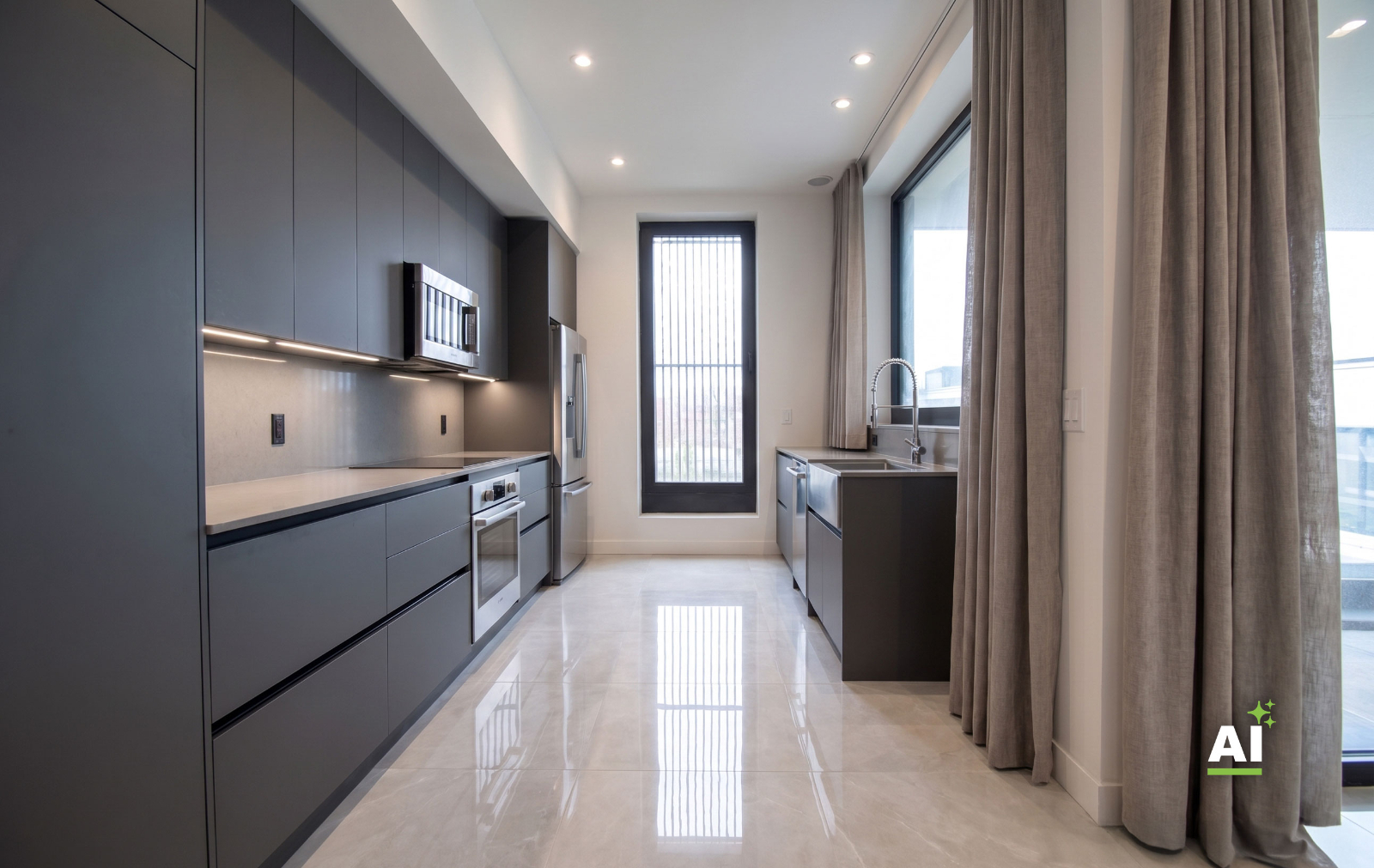 Appartement à vendre à Ypres avec 2 chambres - photo 5