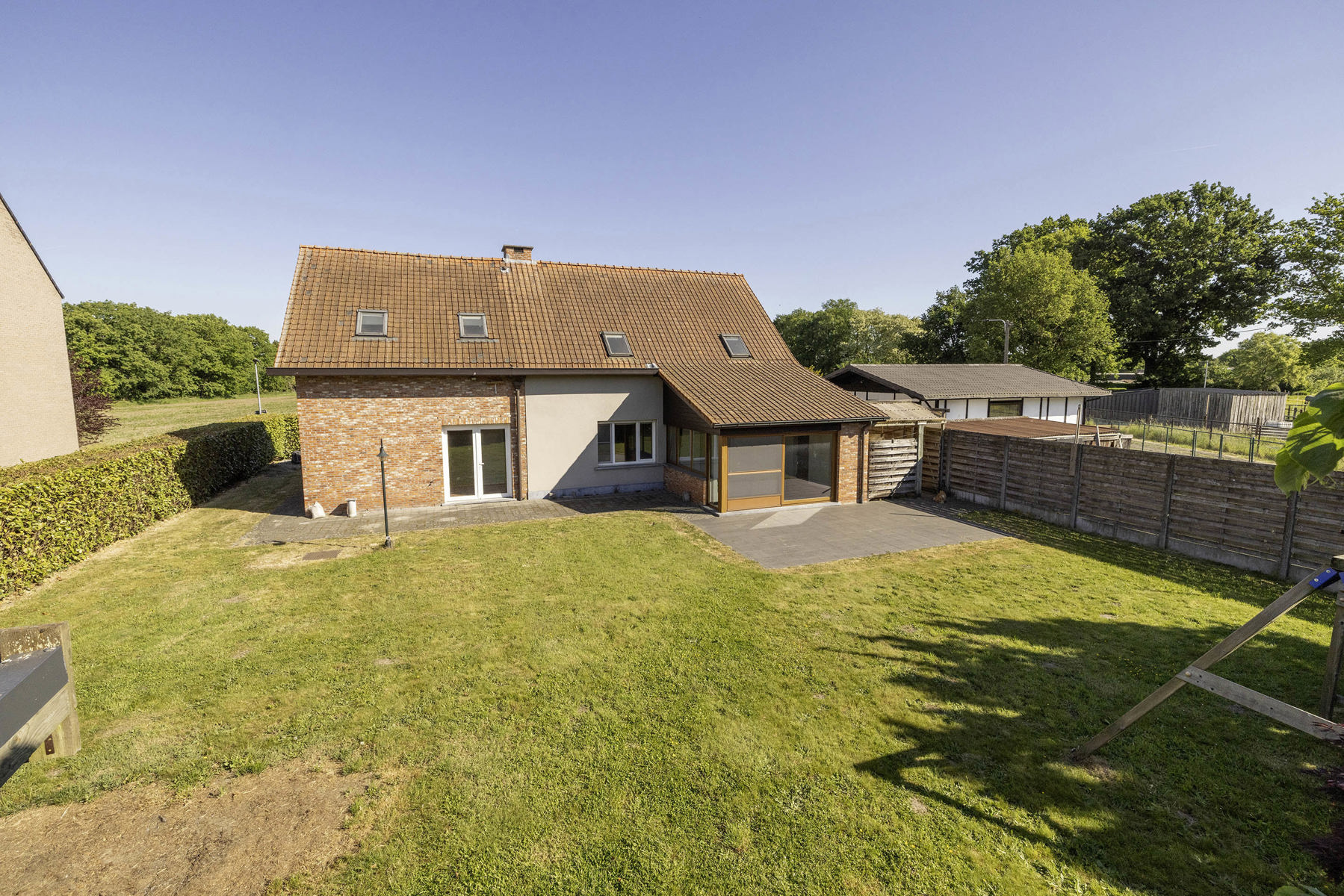 House for sale in Olen with 4 bedrooms - photo 1