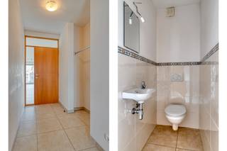 Dit 2-slaapkamerappartement bevindt zich in het centrum van Leuven!Het appartementsgebouw beschikt over een lift.Het instapklare appartement bestaat...