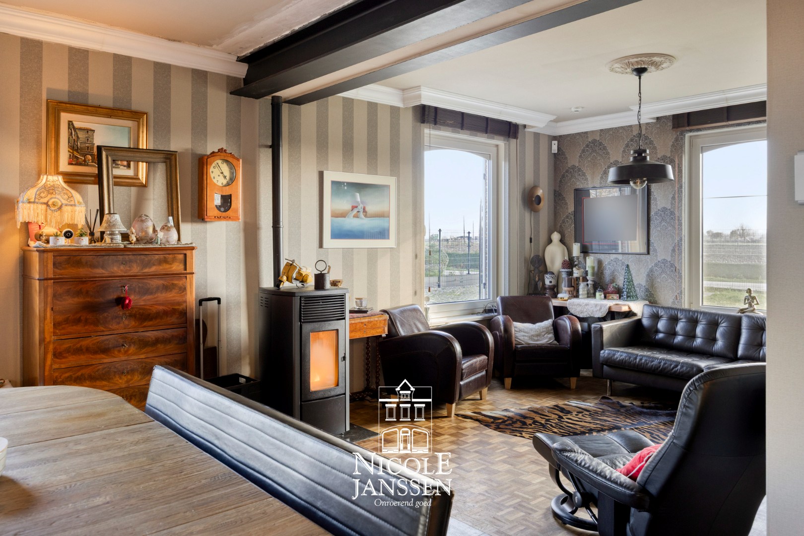 Maison à vendre à Elen avec 5 chambres - photo 5