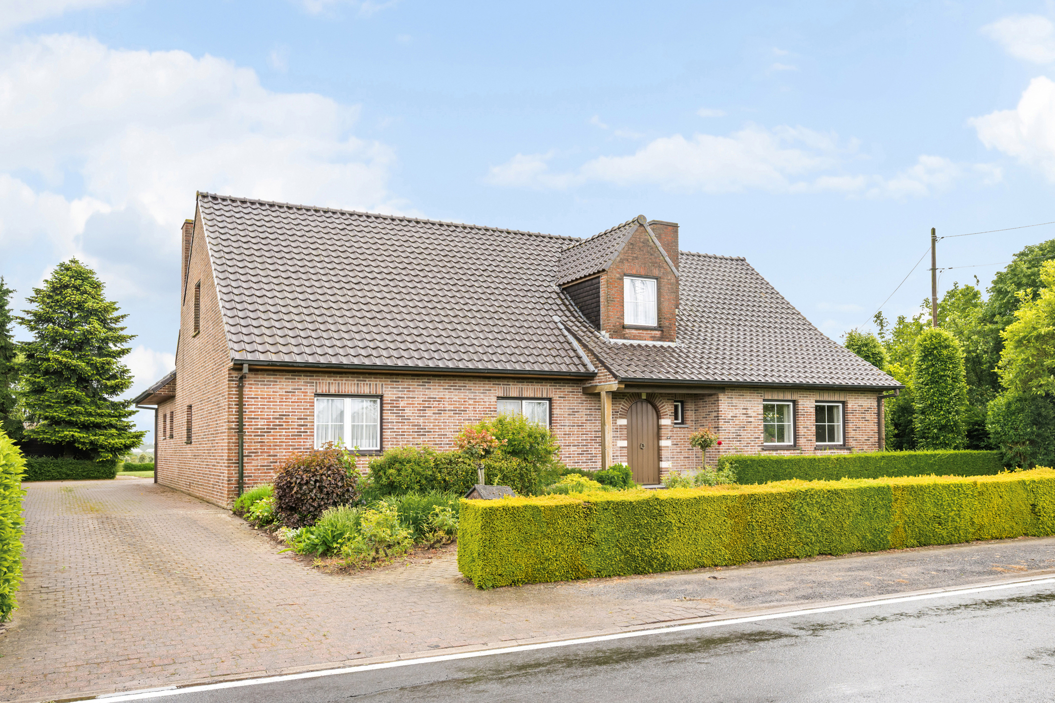 Prachtig gelegen bungalow op 1.645 m². - foto 1