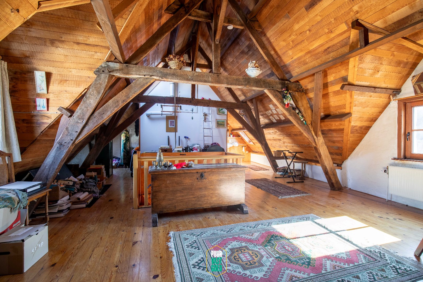 House for sale in Bruges with 3 bedrooms - photo 2