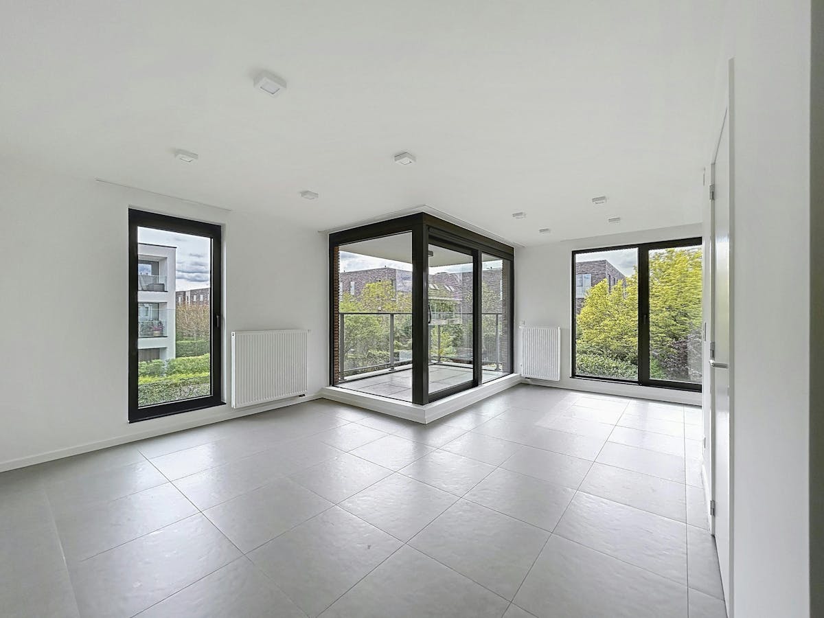 Appartement situé à Wolvertem - photo 3