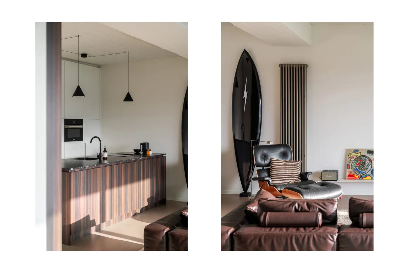 Apartment for rent in Antwerp with 1 bedroom - photo 2