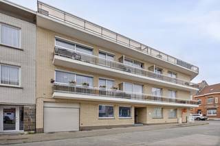 Op zoek naar een instapklaar appartement op een toplocatie? Gevonden! Gelegen in een rustige residentie met alles binnen handbereik.Dit...