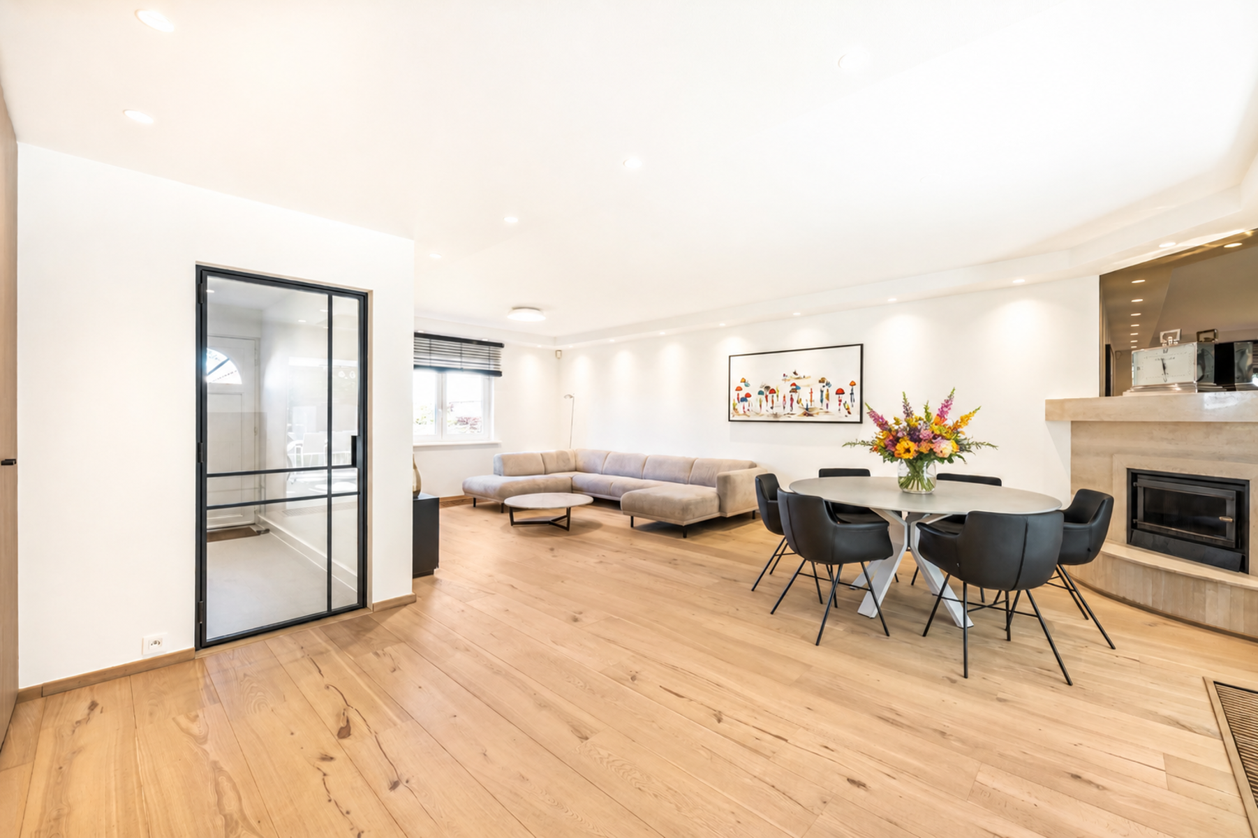 SCHOTEN - Luxueuze instapklare woning met tuin in De List - foto 3