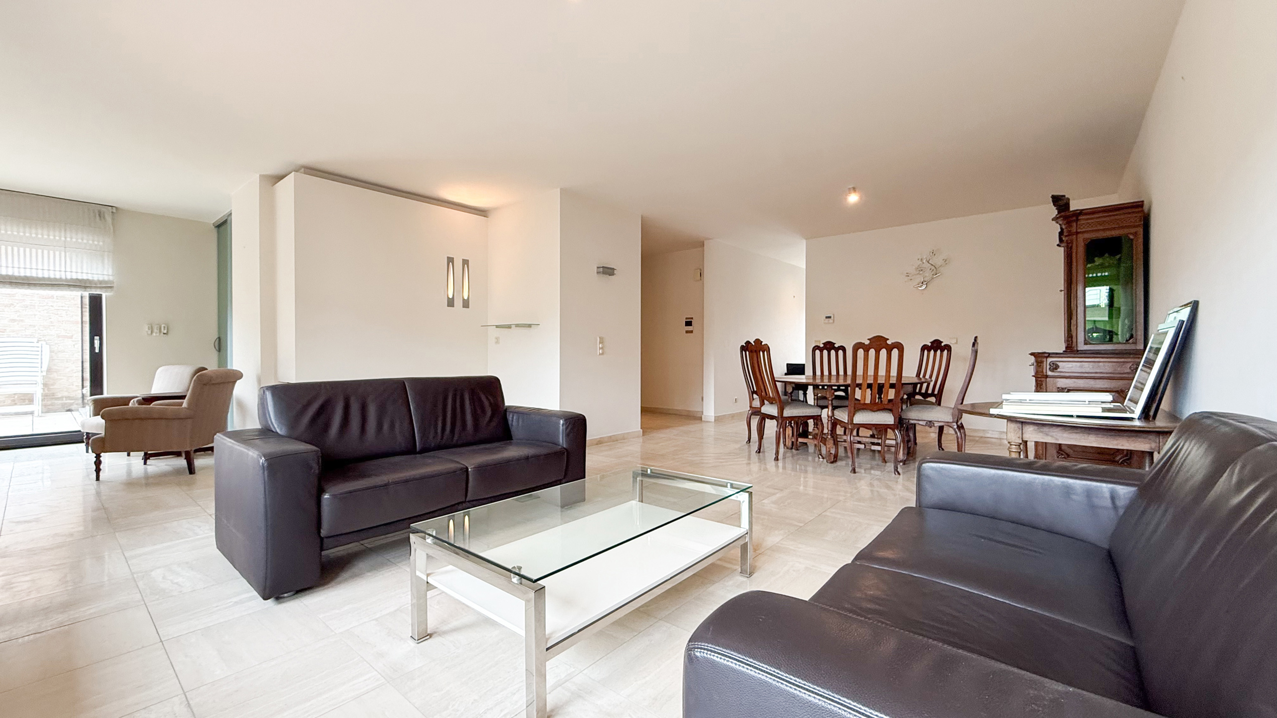 Apartment for sale in Hasselt with 3 bedrooms - photo 4