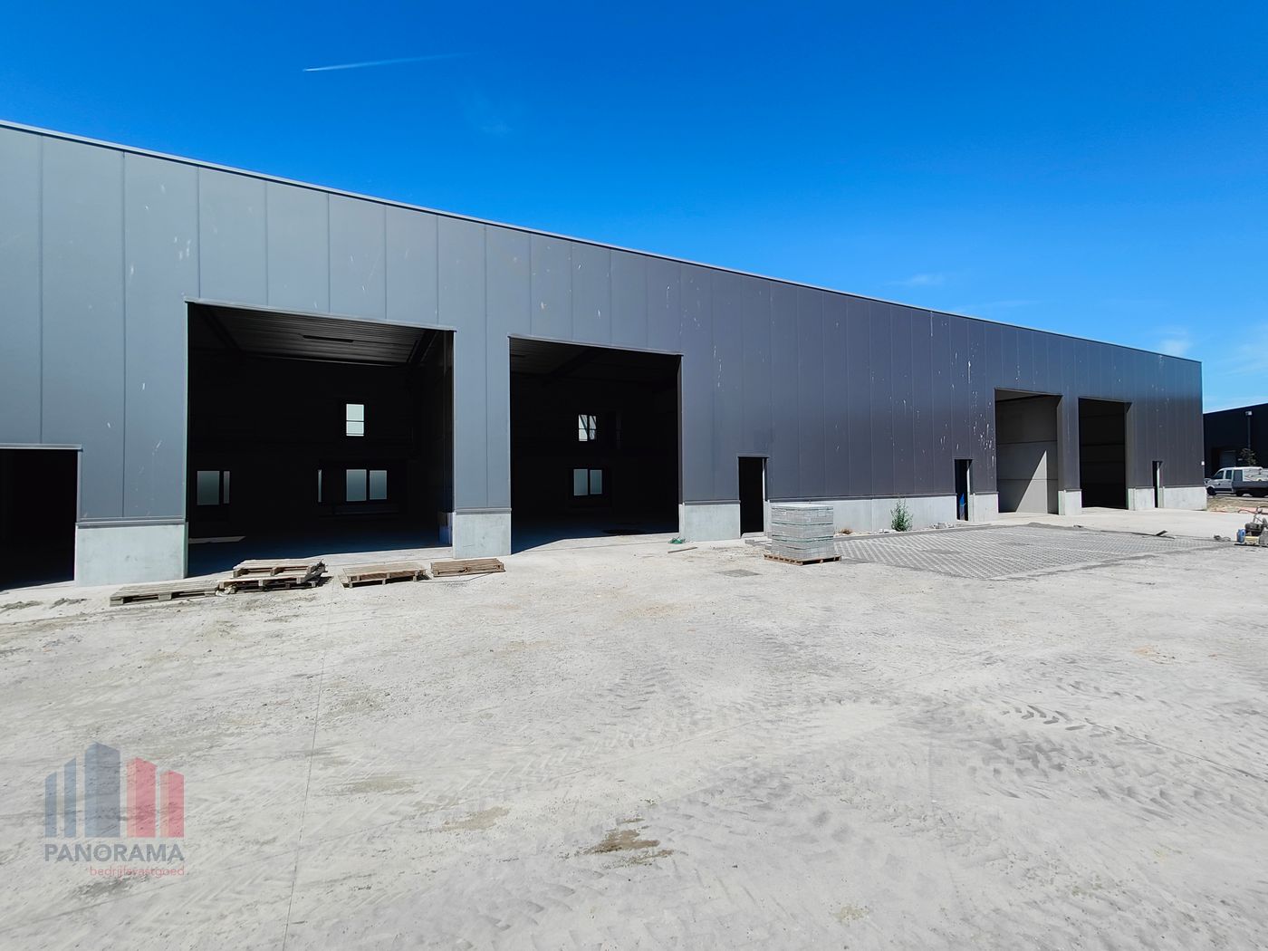 NIEUWBOUW KMO-UNIT van 412 m² BRUGGE - photo 2