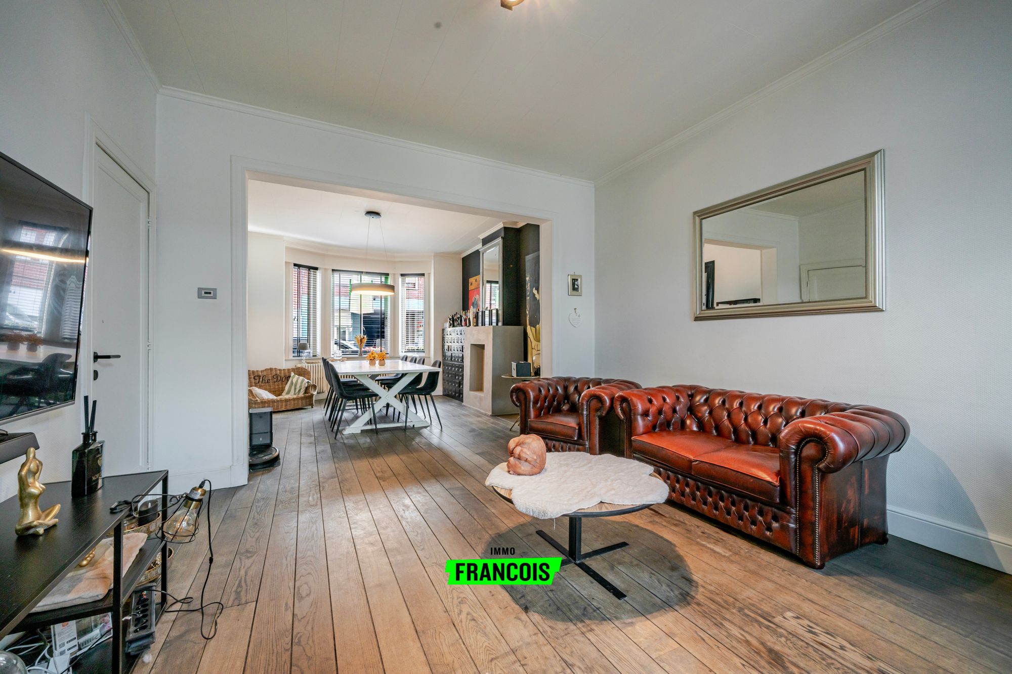 Herenwoning met 5 slaapkamers in Kortrijk (Bissegem) te koop - foto 2