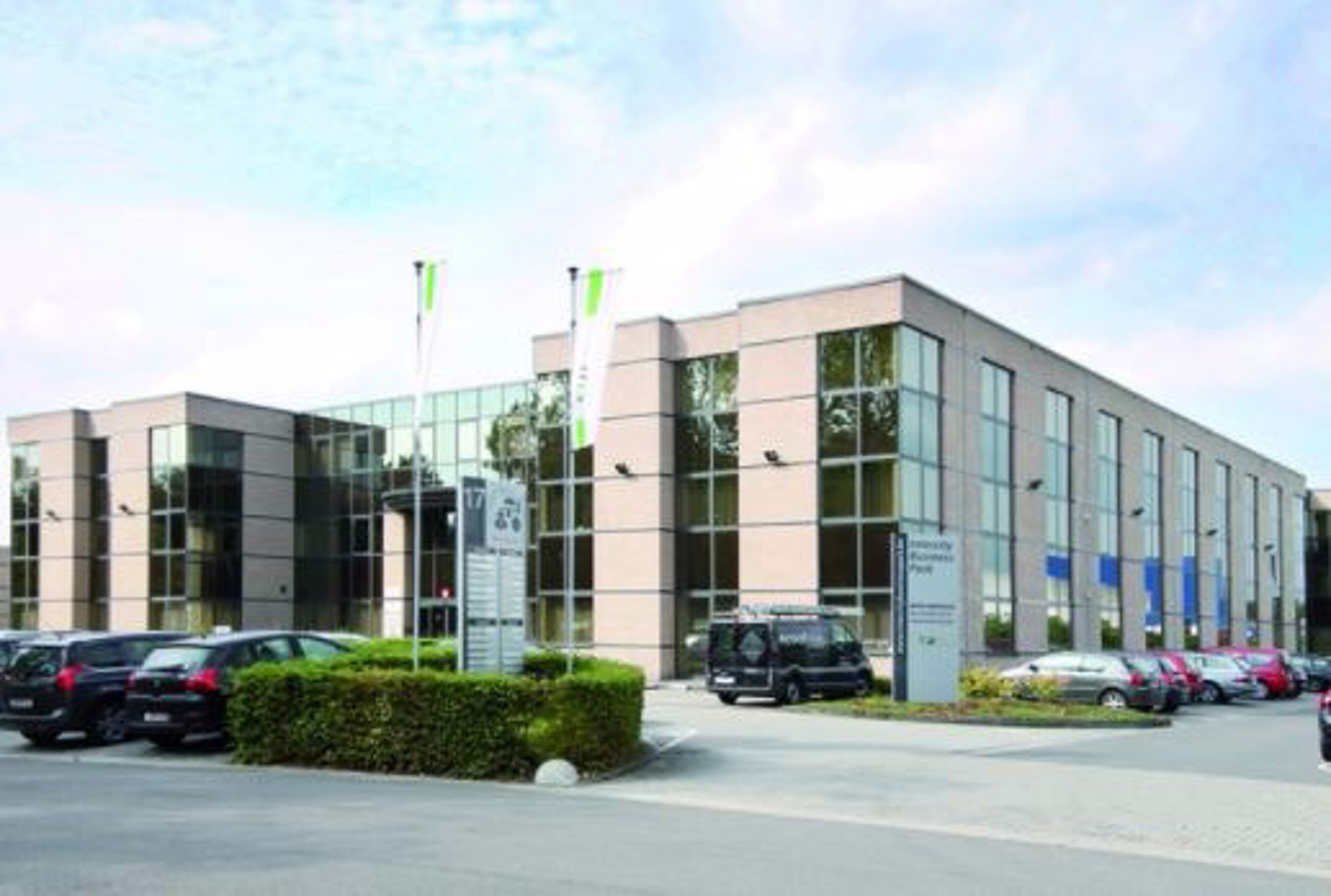 Commercial à louer à Malines - photo 1