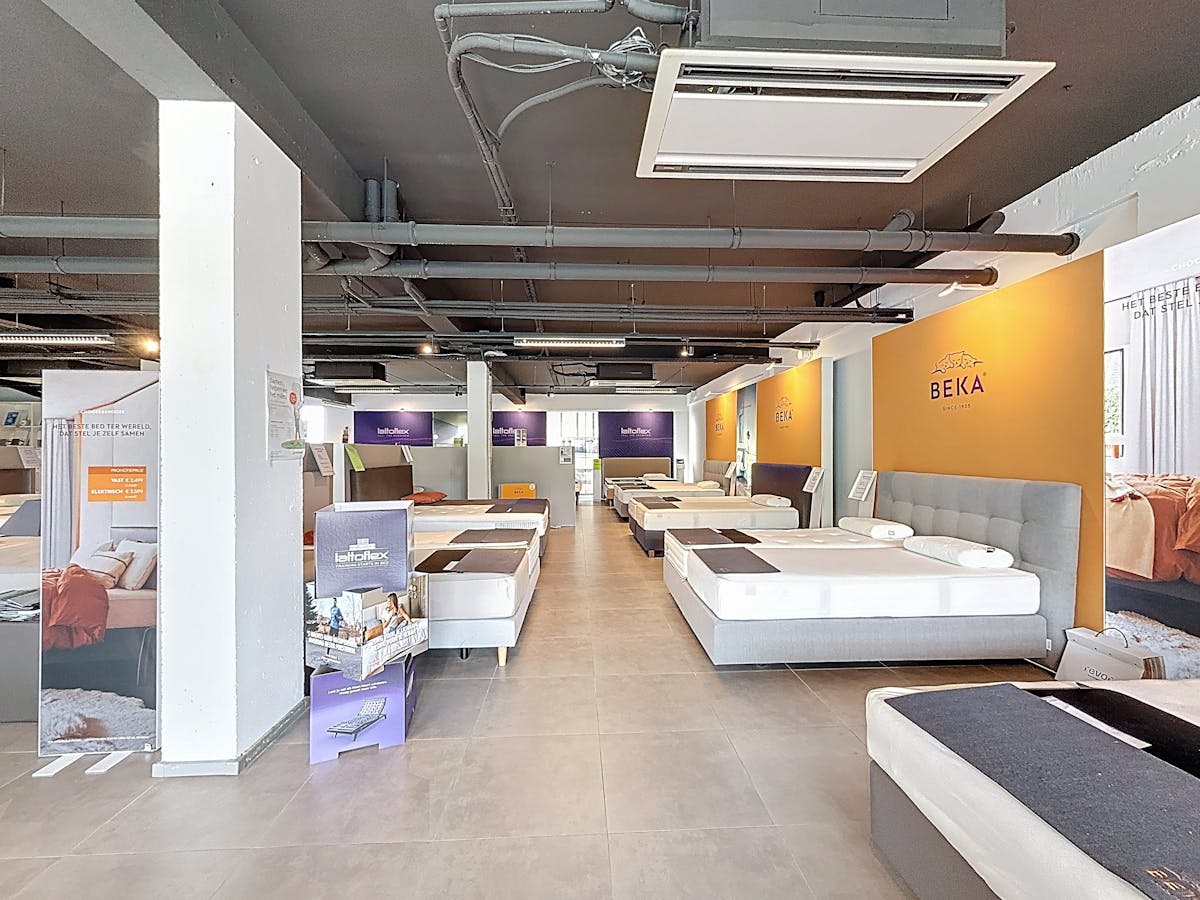 Commercial property for rent in Ypres - photo 3