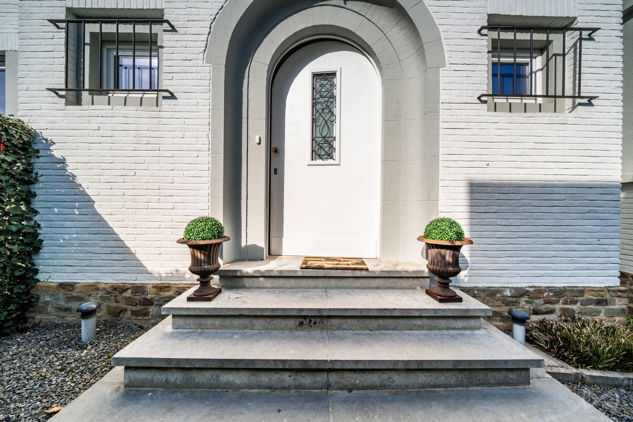 Maison à vendre à Woluwe-Saint-Pierre avec 3 chambres - photo 2