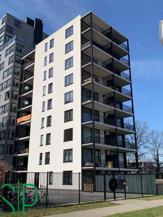 Garage à louer à Turnhout