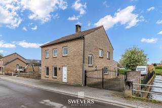 Maison à vendre à Borgloon