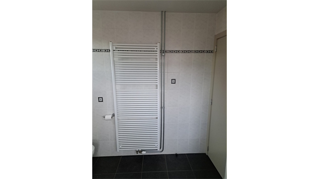 Een centraal gelegen appartement met 1 slaapkamer en garage - foto 5