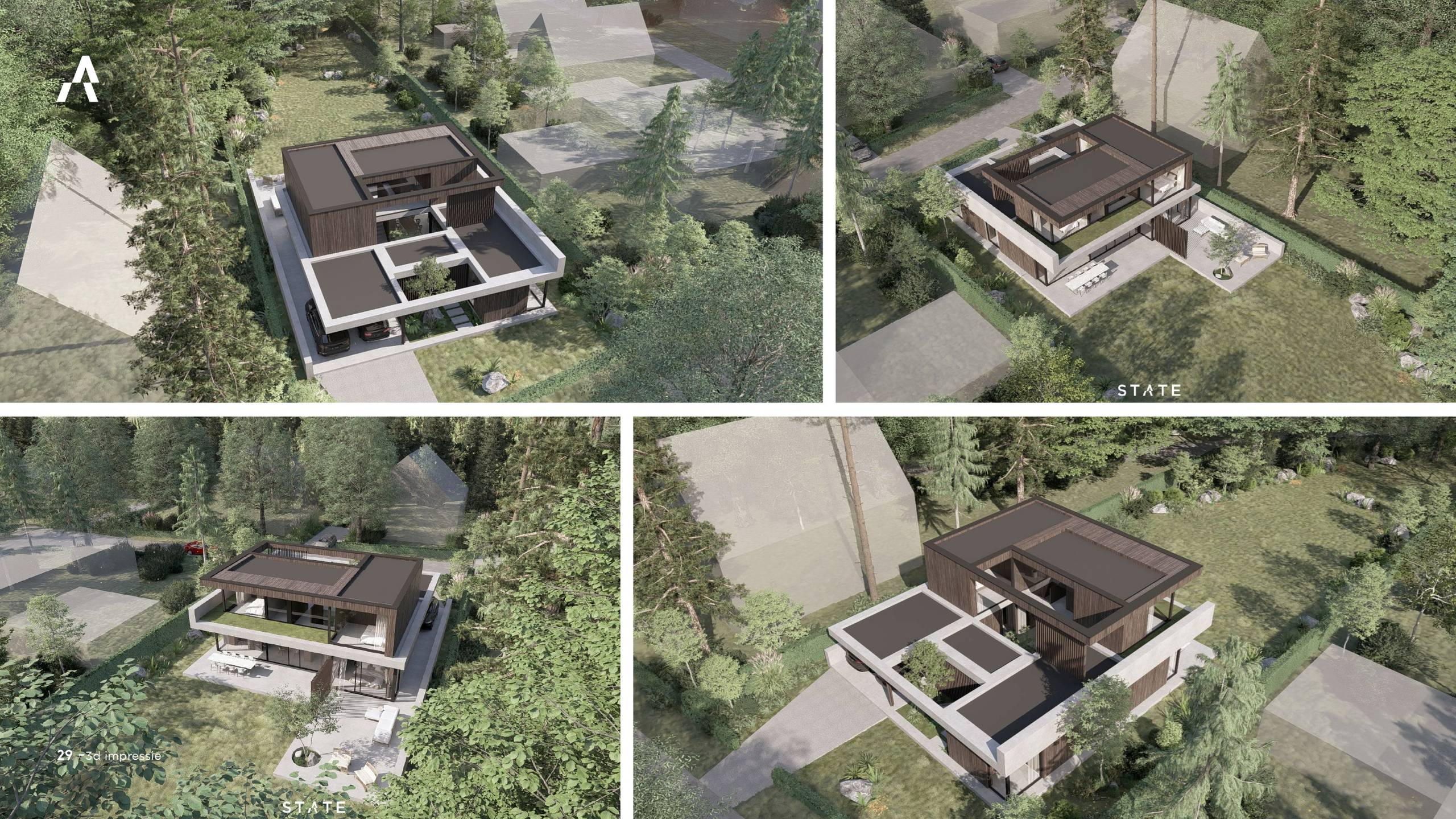 Terrain à vendre à Maaseik - photo 5