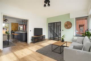 Te Koop: Ruime Halfopen Bebouwing Kloosterbunder 11, PuursDeze stijlvolle en ruime woning is perfect voor wie op zoek is naar ruimte, comfort en een...