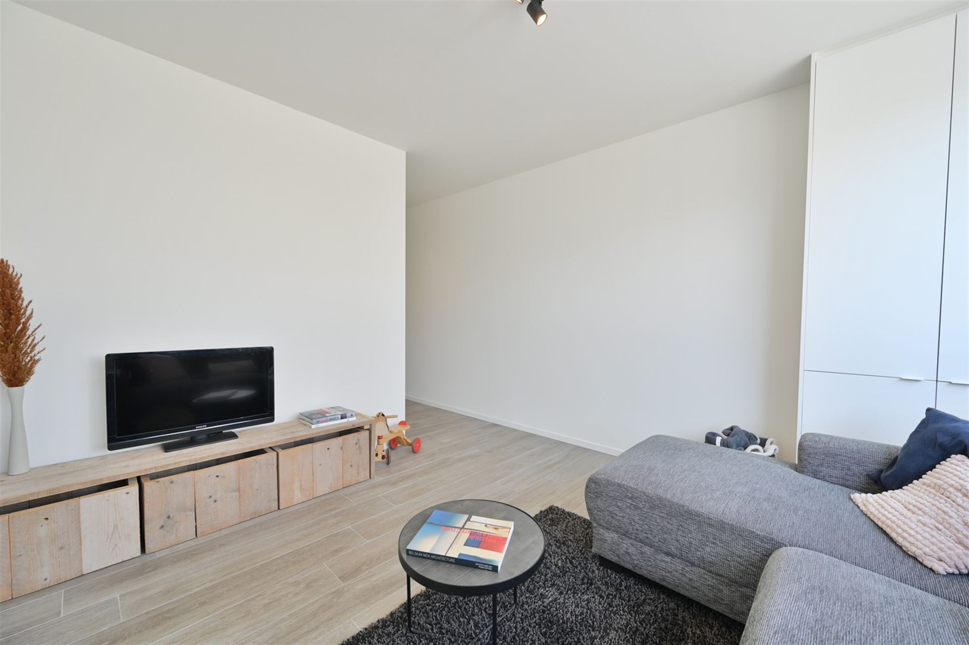 Vernieuwbouw met 3 slpks - foto 3