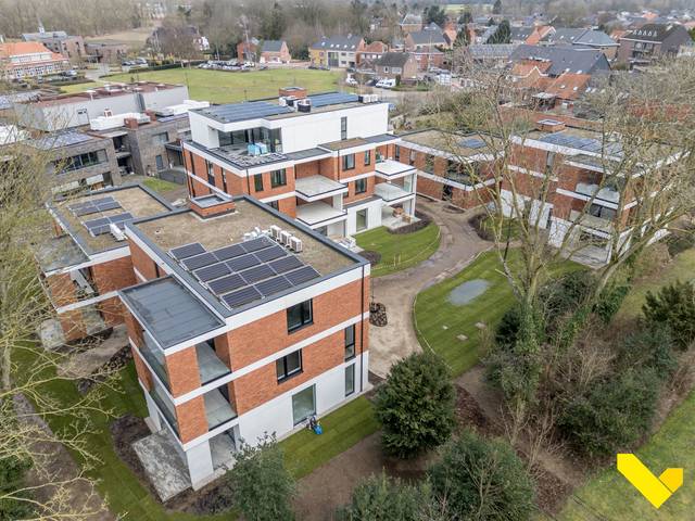 Projet à vendre à Meerhout