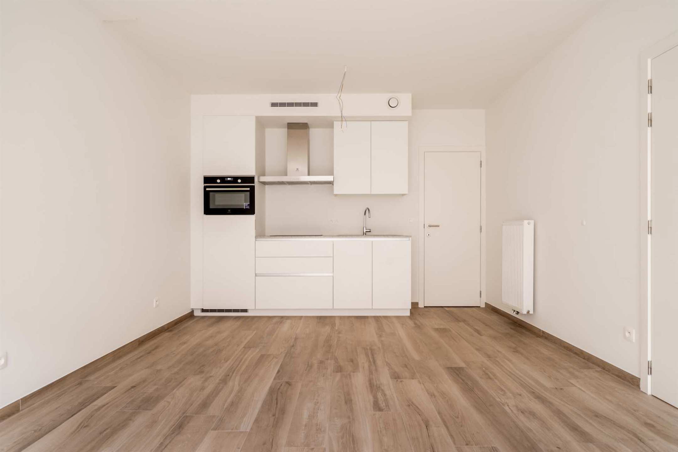 Ruim één-slaapkamer appartement in Wilrijk. - foto 5
