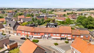Interieur Seys is reeds sinds 1842 een begrip in Langemark-Poelkapelle. Nu is de tijd gekomen om een stap terug te zetten en deze immens...