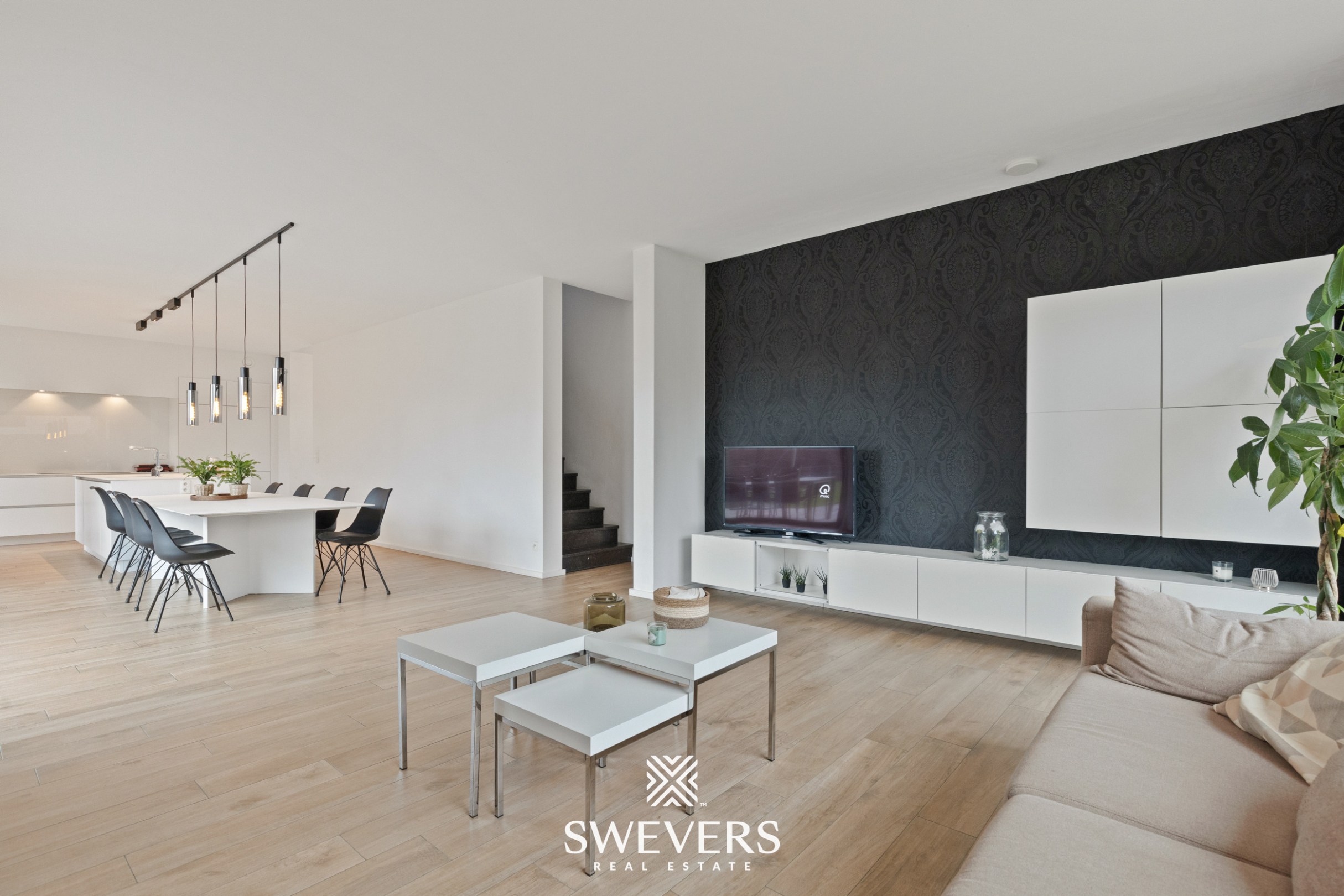 Maison à vendre à Beringen avec 4 chambres - photo 4