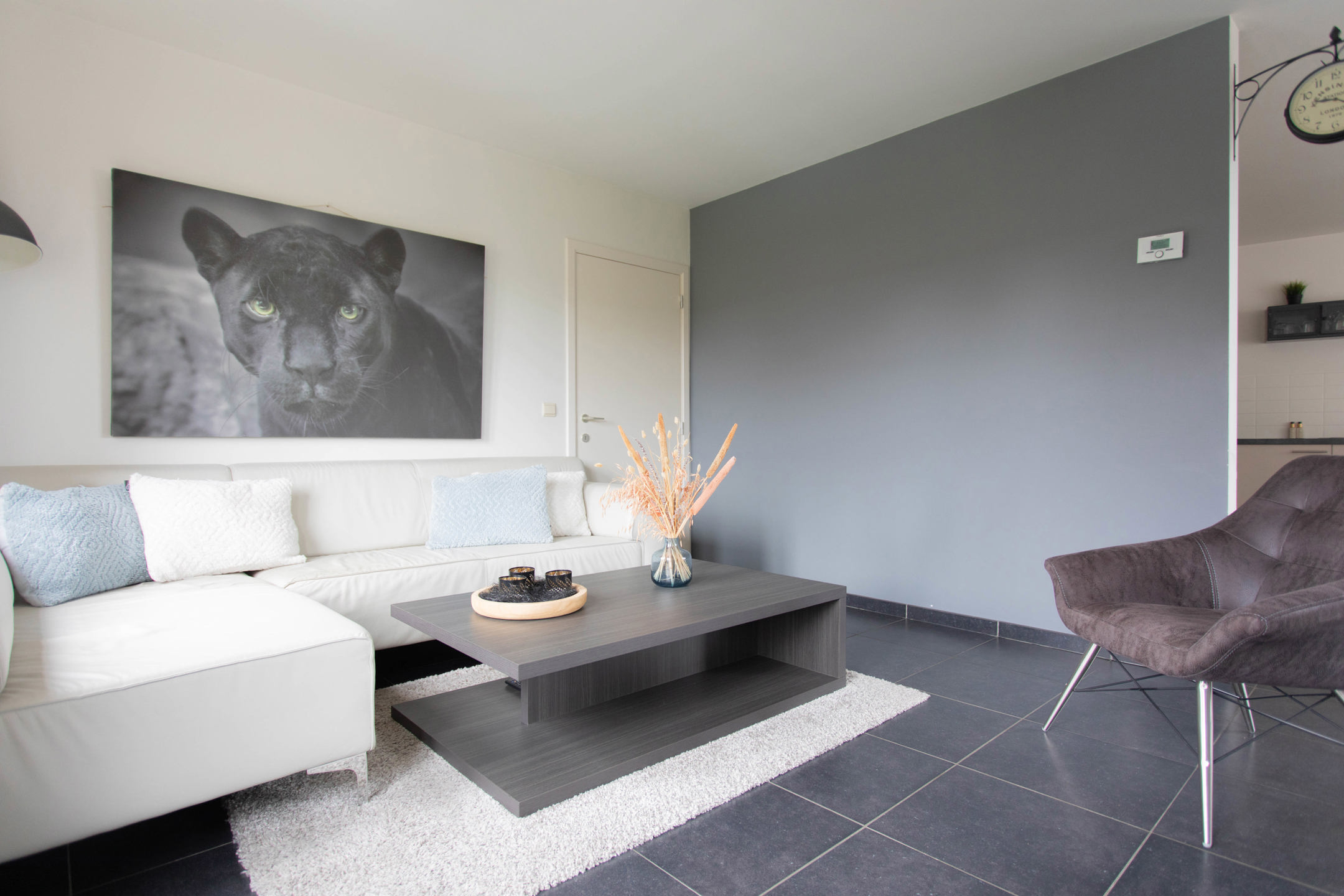 Appartement te huur in Essen met 3 slaapkamers - foto 3