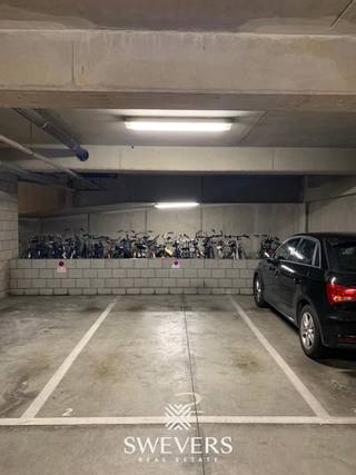 Garage à vendre à Louvain